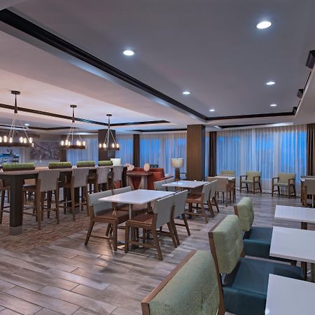 Holiday Inn Express & Suites Austin Nw - Four Points By Ihg Екстериор снимка