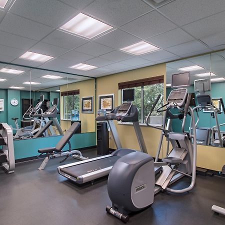 Holiday Inn Express & Suites Austin Nw - Four Points By Ihg Екстериор снимка