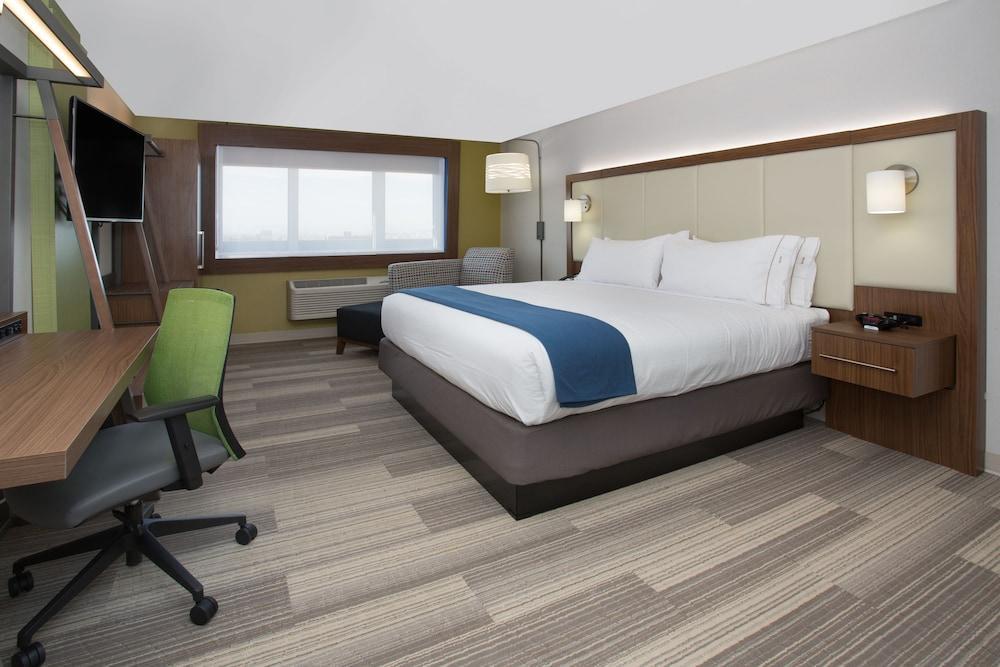 Holiday Inn Express & Suites Austin Nw - Four Points By Ihg Екстериор снимка