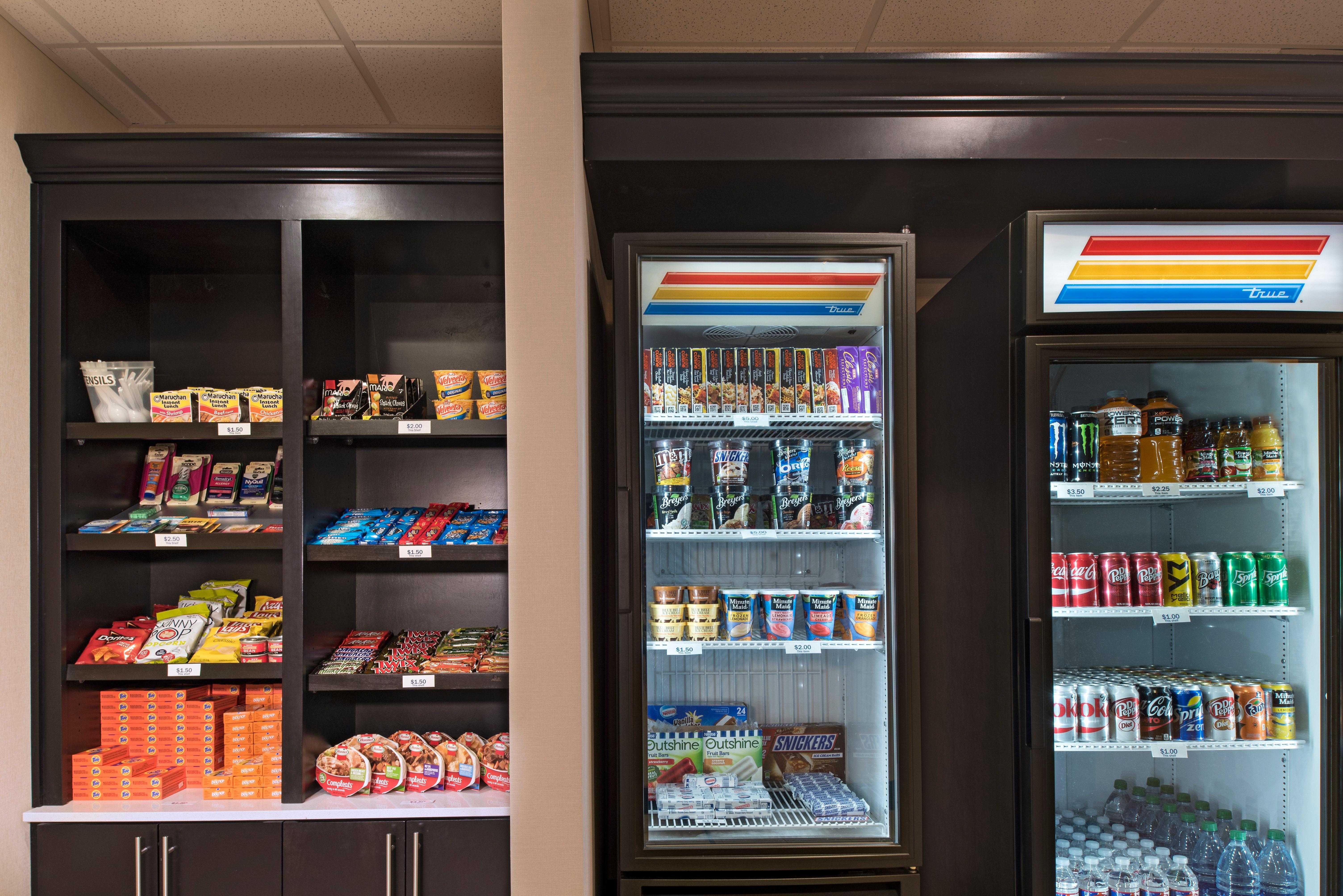 Holiday Inn Express & Suites Austin Nw - Four Points By Ihg Екстериор снимка