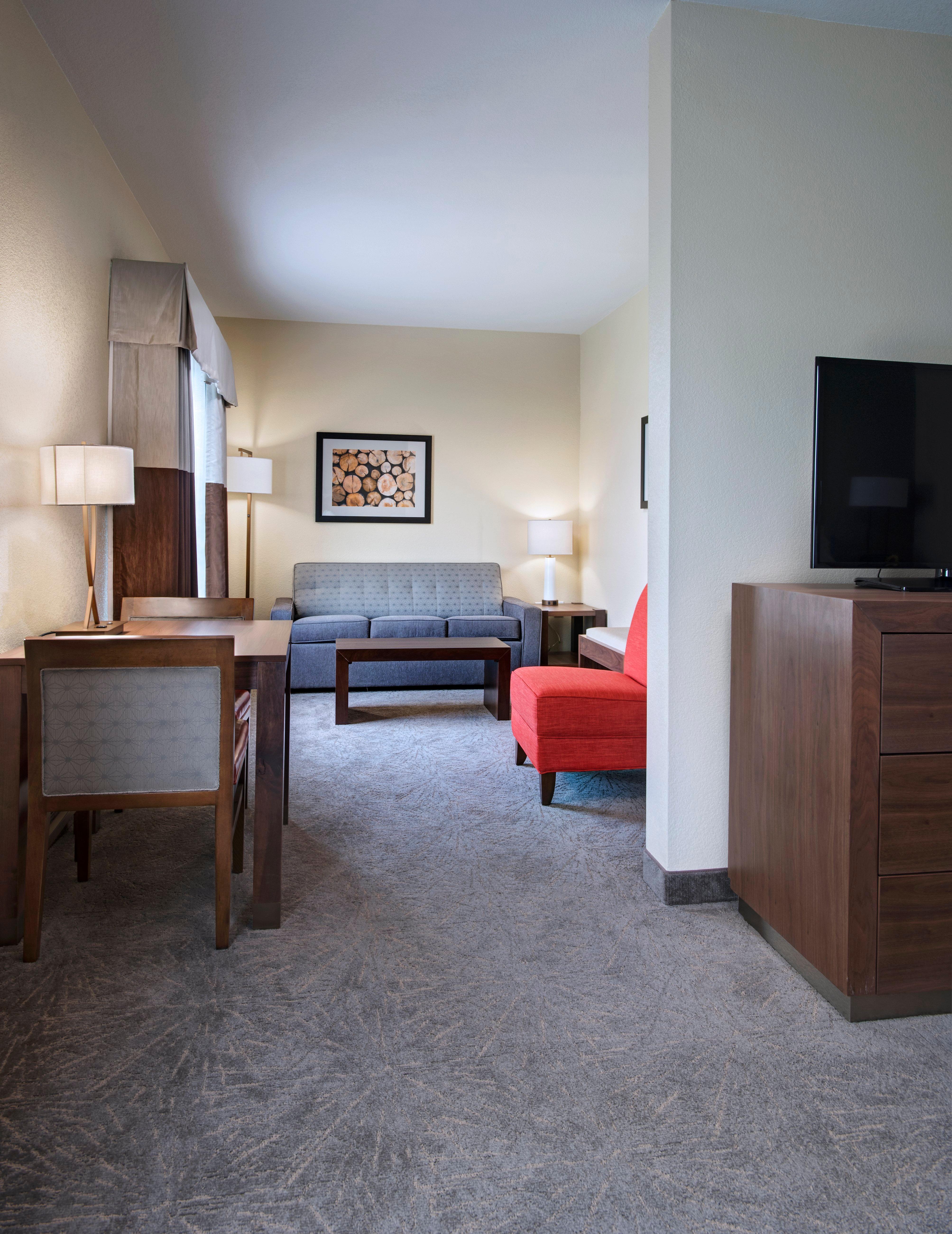 Holiday Inn Express & Suites Austin Nw - Four Points By Ihg Екстериор снимка