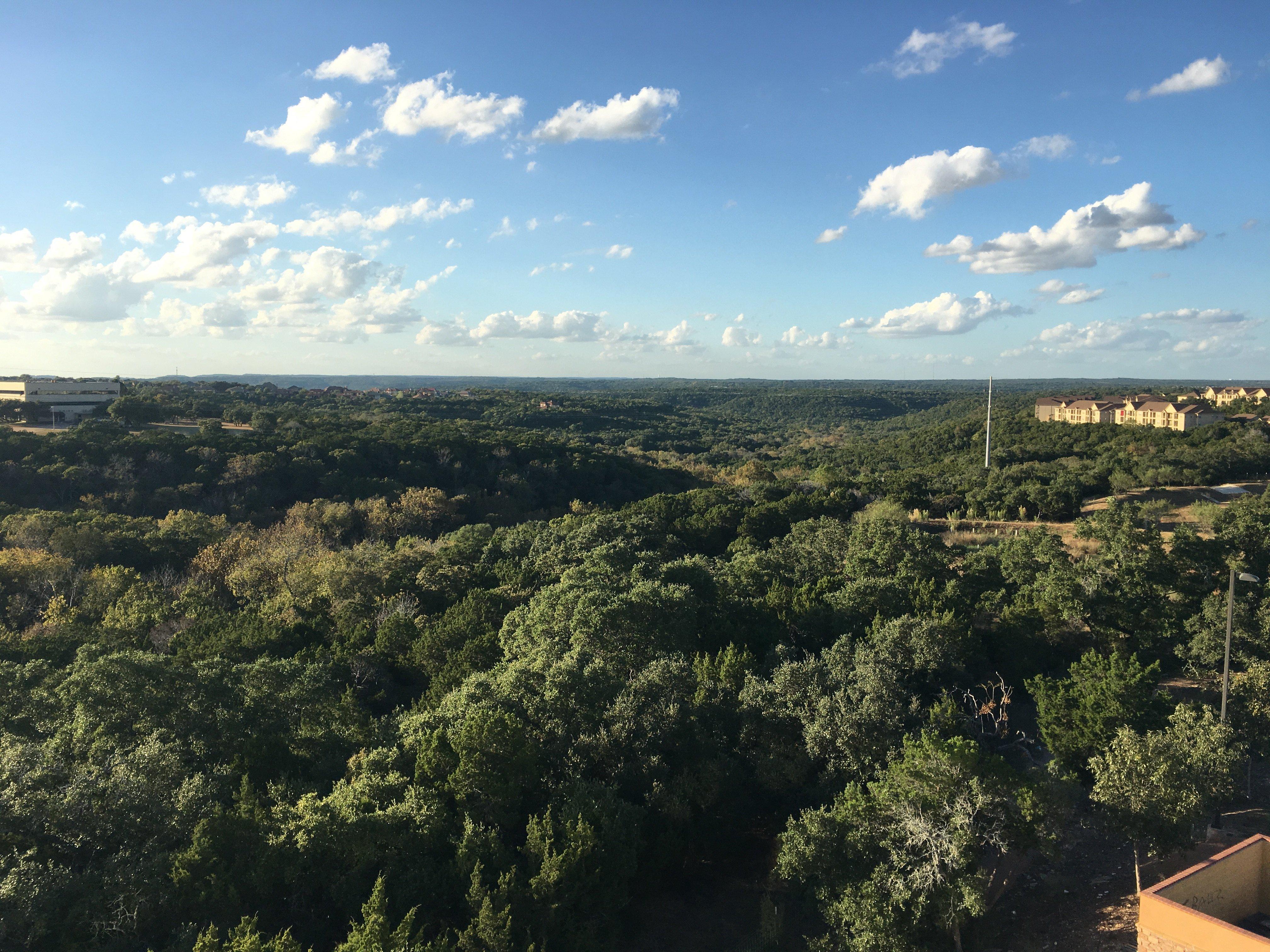 Holiday Inn Express & Suites Austin Nw - Four Points By Ihg Екстериор снимка