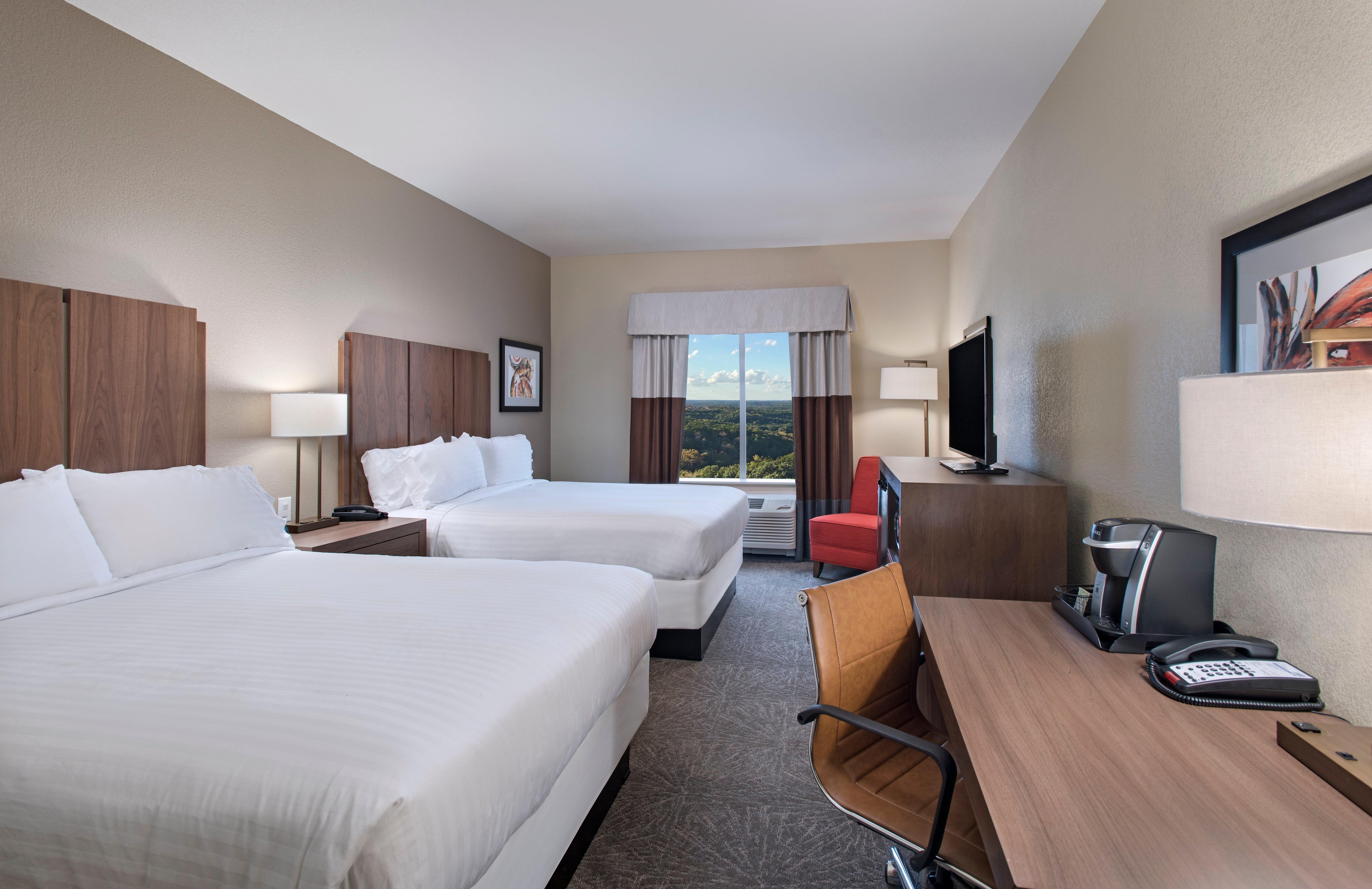 Holiday Inn Express & Suites Austin Nw - Four Points By Ihg Екстериор снимка