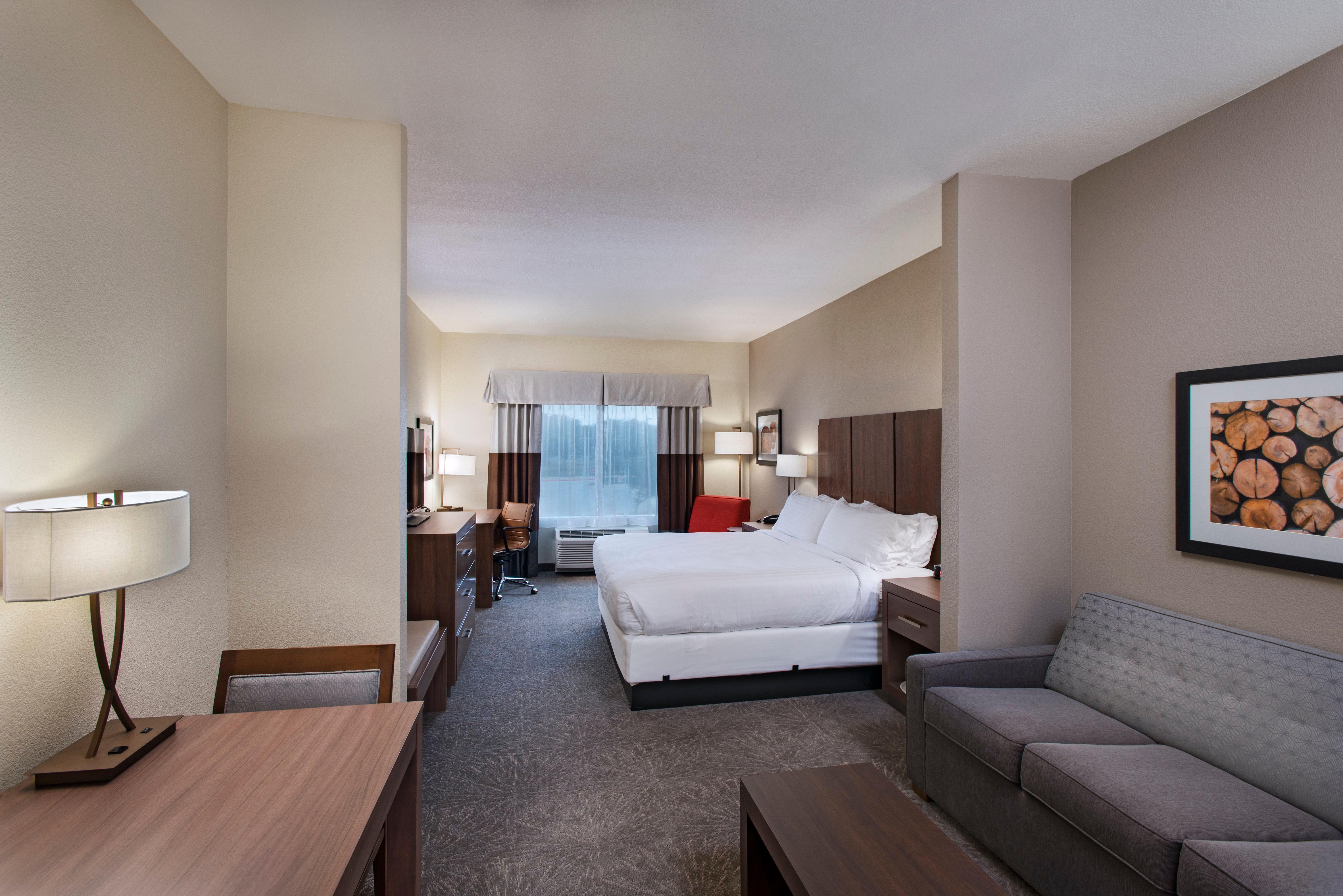 Holiday Inn Express & Suites Austin Nw - Four Points By Ihg Екстериор снимка