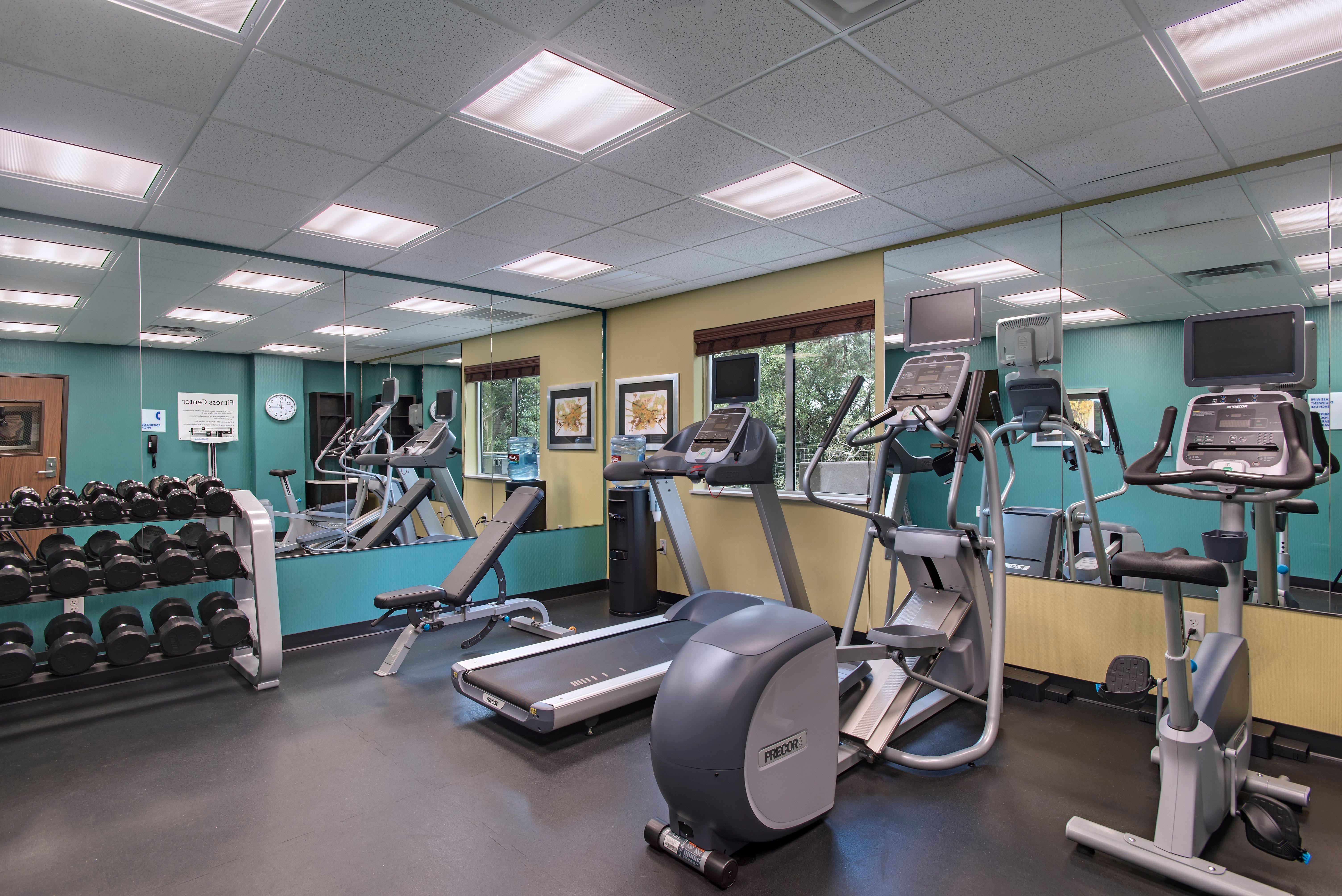 Holiday Inn Express & Suites Austin Nw - Four Points By Ihg Екстериор снимка