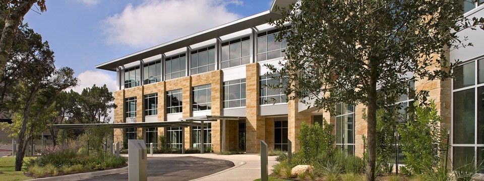 Holiday Inn Express & Suites Austin Nw - Four Points By Ihg Екстериор снимка