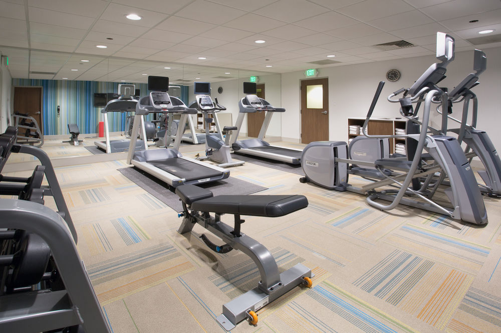 Holiday Inn Express & Suites Austin Nw - Four Points By Ihg Екстериор снимка