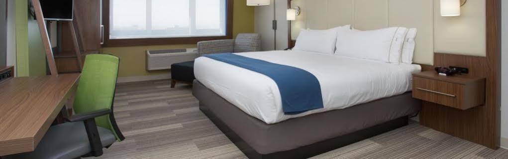 Holiday Inn Express & Suites Austin Nw - Four Points By Ihg Екстериор снимка
